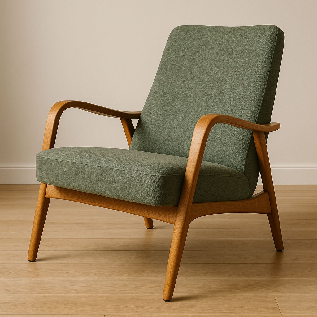 Armchairs