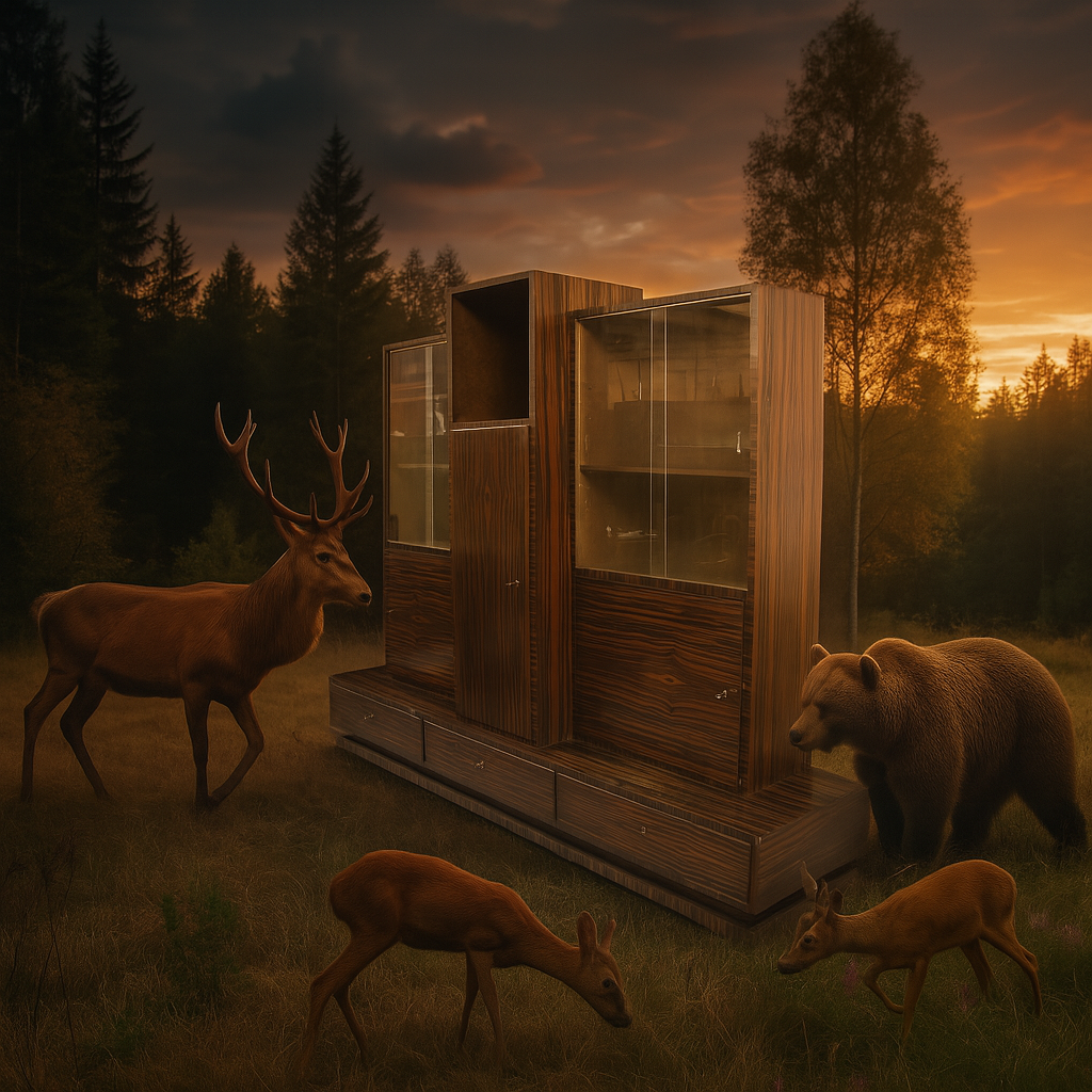 Bookcases